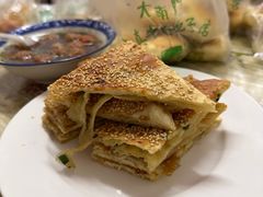 -大南门牛肉包子店
