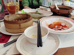 -鹅冠港式茶餐厅(来福士店)