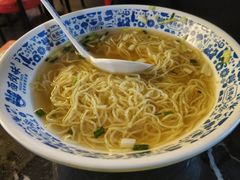 -西关味(大卫城店)