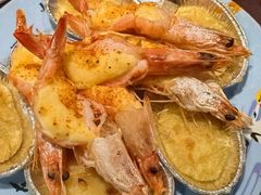 -松子料理(亮马桥店)