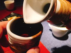 -沈阳国际皇冠假日酒店-Izakaya居日餐厅