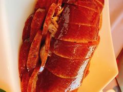 -梧桐北京烤鸭·铜锅涮肉(海岸城店)