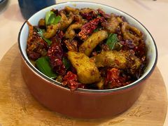 -山石榴·贵州菜(丰盛里店)