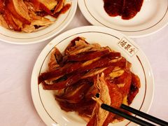 -北京全聚德(天安门店)