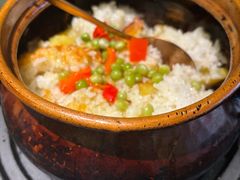 -云海肴云南菜·蒸汽石锅鱼(青岛万象城店)