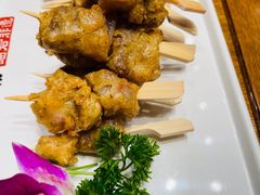 -前堡羊汤岫岩二部(乐雪店)