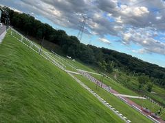 -佛手湖郊野公园