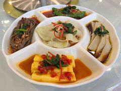 -令氏家外家周秦食府(高新店)