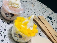 -喜茶(青岛金狮广场店)