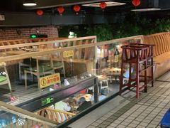 -福茂源横山铁锅羊肉(牡丹园店)