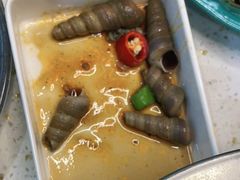 -圣罗巴海鲜自助(黑金店)