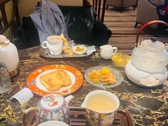 -国际饭店·原点咖啡吧ORIGIN CAFE&BAR