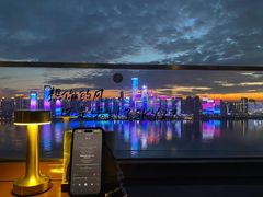 -长沙北辰洲际酒店-SKY 27酒廊