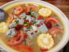 -花水湾红太阳牛肉汤锅