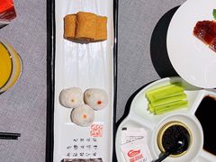 -福海居烤鸭店(鸟巢店)