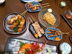 -一豚轩·烧鸟·豚骨拉面(五四路店)