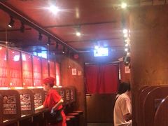 -天然豚骨拉面专门店 一兰(铜锣湾店)