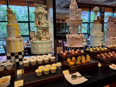 -深圳凯宾斯基酒店