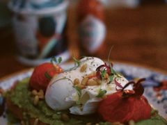 -Alimentari早午餐(安福路店)