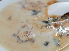 -云南大锅豆浆店