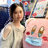 广州｜星之卡比&大耳狗❤️‍🔥谁能抵得住啊