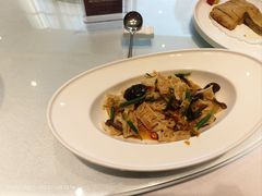 -紫鑫阁饭庄(长安店)