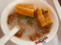 -国仔面线糊(水门国仔总店)