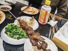 -杨记清芳牛肉拉面(宝龙广场店)