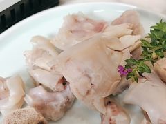 -桃园农庄烤全羊(江秋路店)