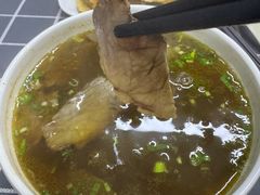 -清真蒋有记(老门东店)