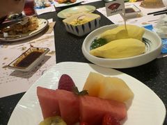 -桃夭日式料理(国信店)