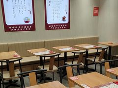 -喜家德虾仁水饺(华强天虹店)