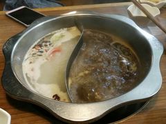 -傣妹火锅(荔湾广场店)