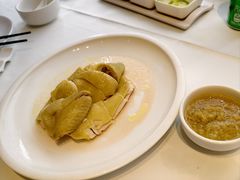 -万龙洲海鲜(亚运村店)