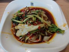-魏家凉皮(祈年大厦店)