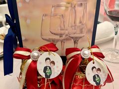 -广州天河希尔顿酒店