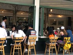 -RAC BAR(安福路店)