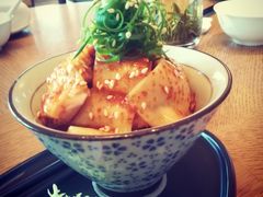 口水鸡-彩丰楼中餐厅·仁恒洲际酒店