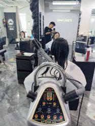 -Sying杉影日式烫染專門店