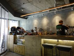 -BE NORMAL CAFE(霞溪路店)