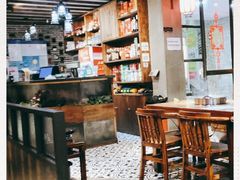 大堂-庄老幺火锅(娄山关路店)