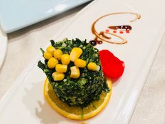 -紫金港国际饭店-自助早餐(申花路店)