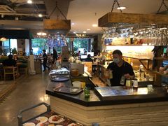 大堂-YAFEE雅菲·粤菜·湘菜·融合菜(魏公村店)