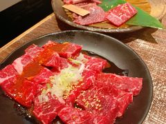 -牛角日本烧肉专门店(海运大厦店)