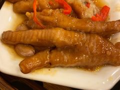 -金城大酒店-中餐厅(汾江中路店)