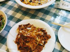 -紫光园(劲松店)