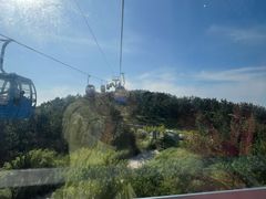 -摩天岭风景区