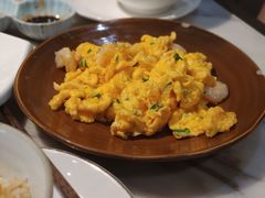 虾仁滑蛋-星平鸡饭·粤菜小炒(印象城旗舰店)
