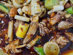 -老字号怡玺·藿香雅鱼(20年雅安店)