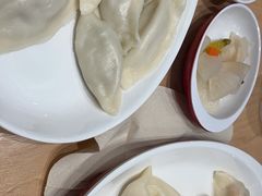 -喜家德虾仁水饺(浦东山姆店)
